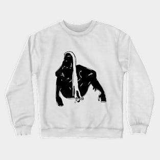 BlackWo Crewneck Sweatshirt